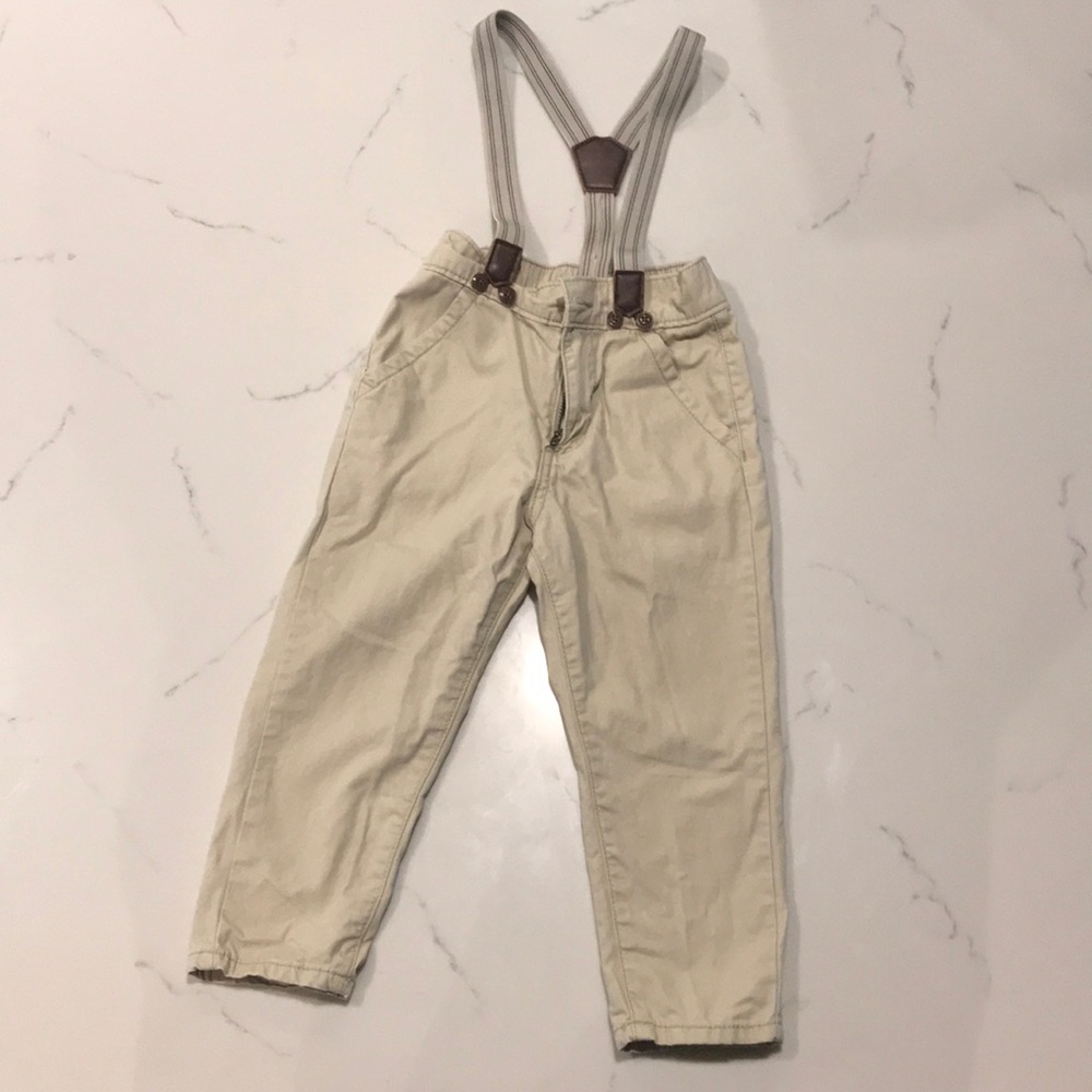 Overalls - Picture 2 of 3